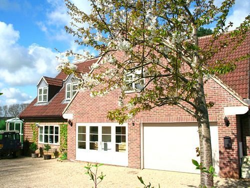 Bridge Cottage Bed And Breakfast Peterborough Exterior foto