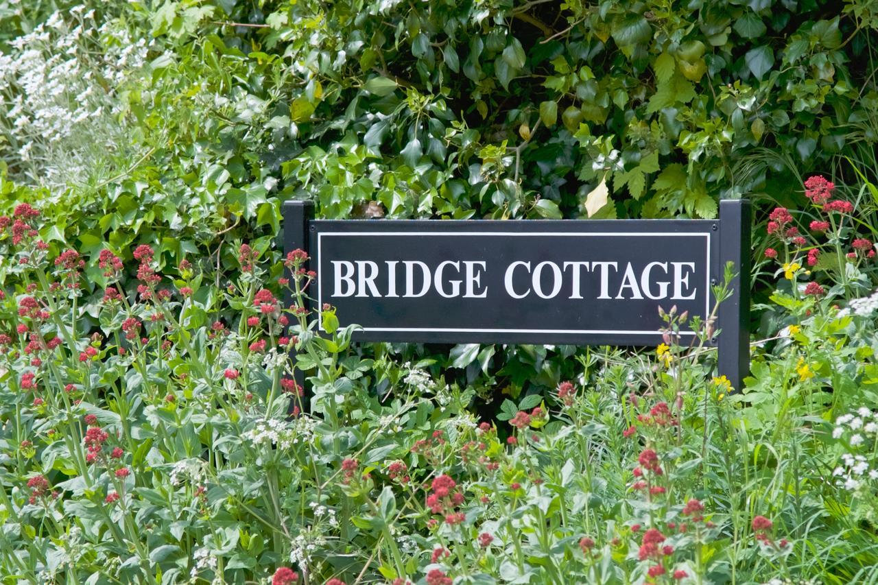 Bridge Cottage Bed And Breakfast Peterborough Exterior foto