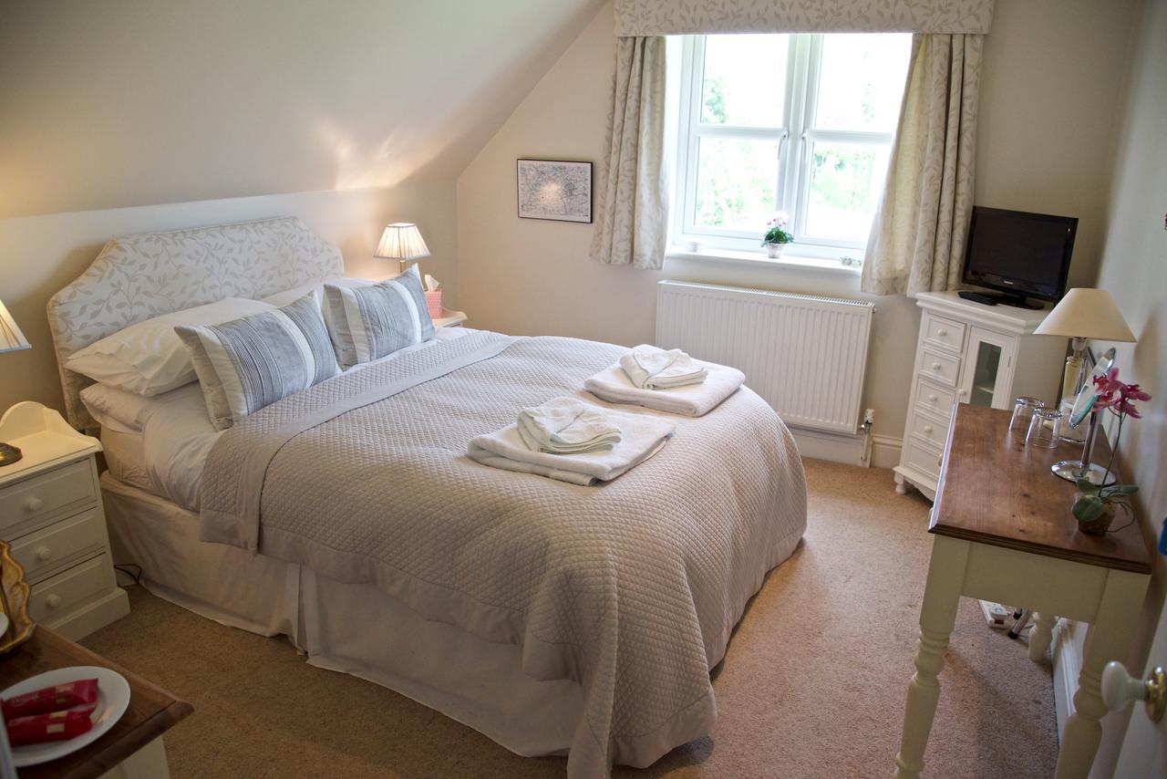 Bridge Cottage Bed And Breakfast Peterborough Exterior foto